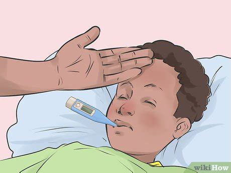 3 Ways to Use an Ear Thermometer - wikiHow