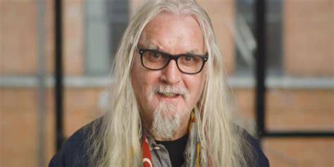 Billy Connolly Biography, Analysis, Networth and Stats