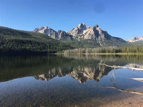 What’s so special about Stanley, Idaho? - Idaho Wild