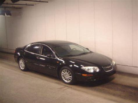 2001 Chrysler 300M specs, Engine size 3500cm3, Fuel type Gasoline ...