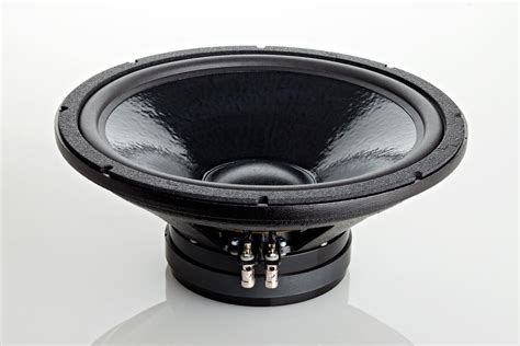 ATC C6 Sub - Subwoofer hi-end