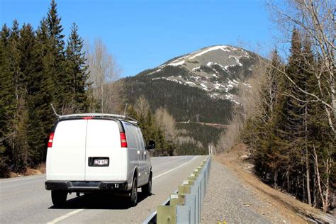 Three of the Best Gaspé Peninsula Camping Areas, Québec