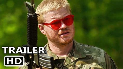 CIVIL WAR Trailer (2024) Jesse Plemons, Kirsten Dunst - YouTube