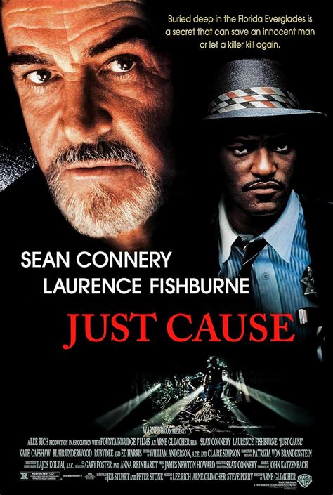 Just Cause (1995) - IMDb