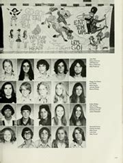 Lake Highlands High School - Wildcat Yearbook (Dallas, TX), Class of ...