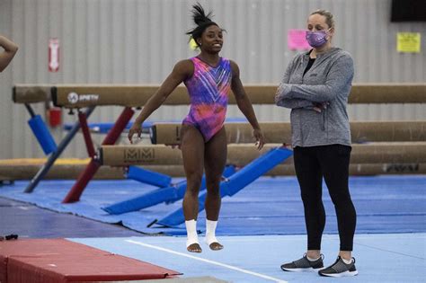 USA Gymnastics Hall of Fame: Cecile and Laurent Landi selected