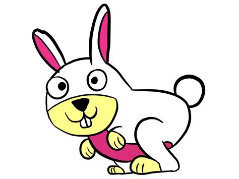 Harry The Bunny by FloydTheDog on DeviantArt