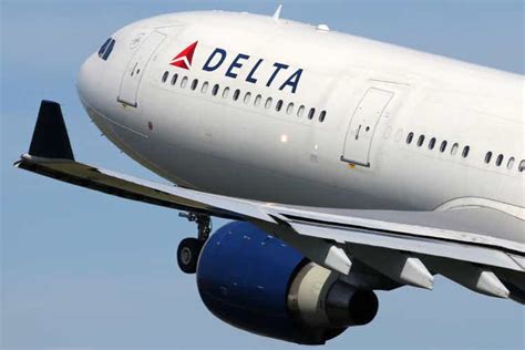 Delta Air Lines: Buy The Market (NYSE:DAL) | Seeking Alpha