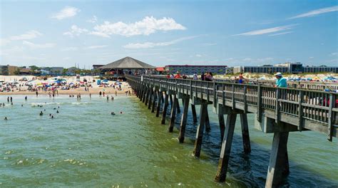 Tybee Island Beach Package Deals | Orbitz