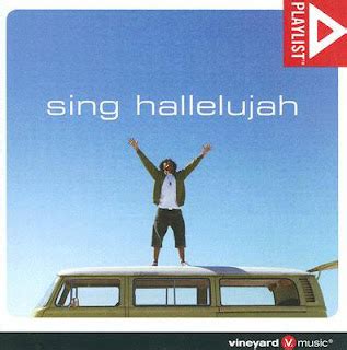 John's World: Song of the Day - Sing Hallelujah- Dr. Alban