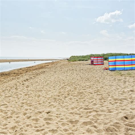 Skegness Beach - Visit Lincolnshire