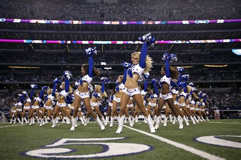 Dallas Cowboys Cheerleaders Wallpapers - Wallpaper Cave