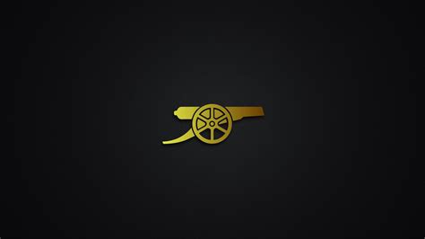 Arsenal FC Logo Wallpaper HD - Live Wallpaper HD