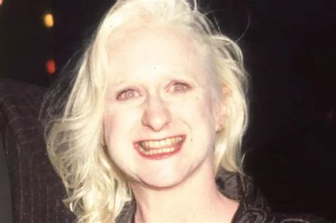 Cry-Baby's Hatchet Face, Kim McGuire, dead aged 60 after being rushed ...