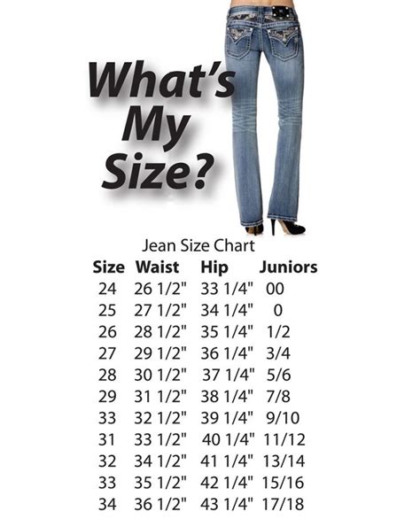 Risen Shorts Size Chart | Printable Templates Free