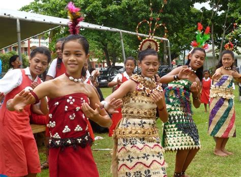 Tongan Culture | Tonga's traditional culture lives on. | Tongan culture ...