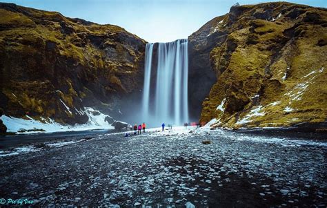 Skogafoss - All You Need to Know BEFORE You Go (2024)