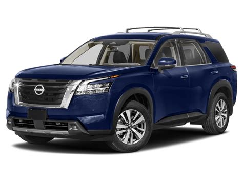 New 2023 Nissan PATHFINDER Houston TX