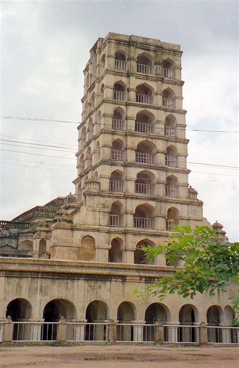 building in Thanjavur | Thanjavur, Tamil Nadu, India. | Flickr