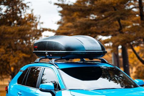 Top 7 Best Car Roof Racks in NZ - 2024