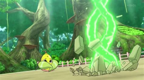 5 Grass-type moves to avoid in Pokemon