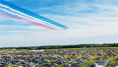 RAF Cosford Air Show