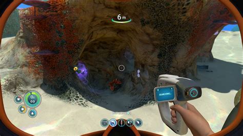 Where to Find Cave Sulfur in Subnautica | VG247