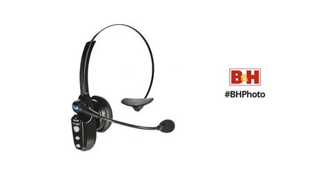 VXi BlueParrott B250-XT+ Headset 203100 B&H Photo Video