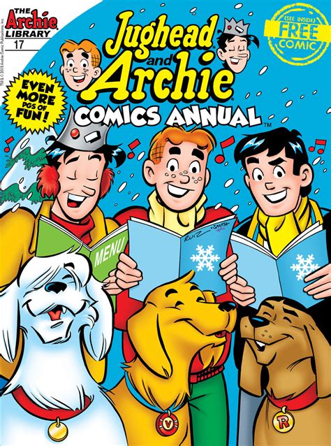 Check out the Archie Comics October 2015 Solicitations! - Archie Comics