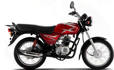 5 Cheapest Bikes in India - NDTV CarAndBike