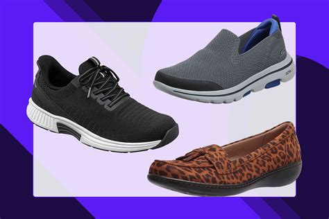 The 9 Best Shoes for Bunions of 2024