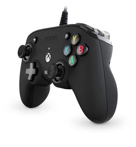 Nacon Unveils “Designed For Xbox” Controller Range – Total Gaming Addicts