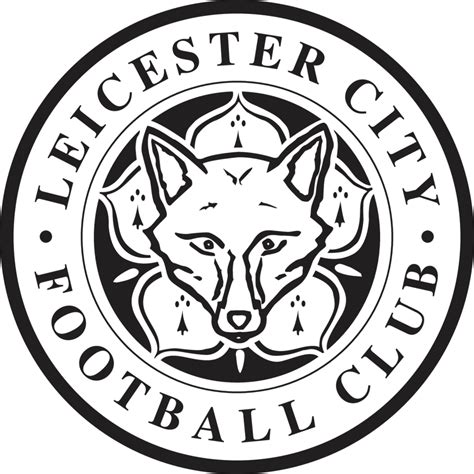 Leicester City Football Club logo, Vector Logo of Leicester City ...