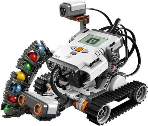 Top 10 Best Lego Robotics Kit for Beginners in 2023 Reviews