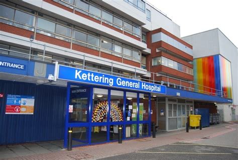 UK's Kettering General Hospital NHS Foundation Trust rolls-out remote ...