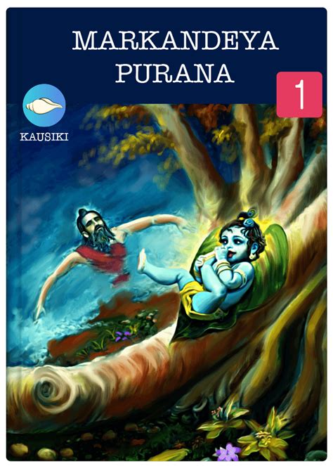 Markandeya Purana – Kausiki