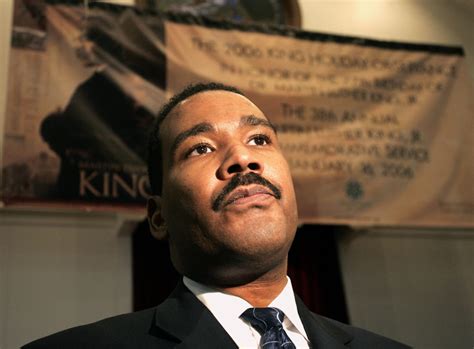 Dexter Scott King, younger son of Martin Luther King Jr., dies at 62 ...