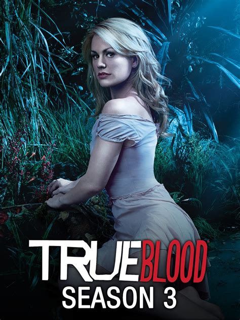 True blood season 3 dvd - sourcemzaer