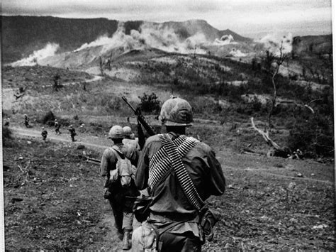 50 years ago, US troops fought the Battle of Khe Sanh - Business Insider