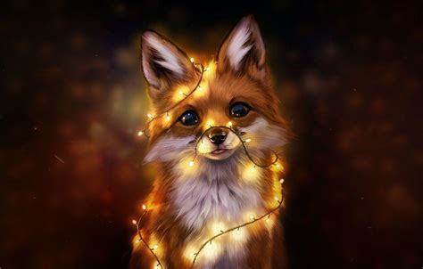 Cute Cartoon Fox Wallpapers - Top Free Cute Cartoon Fox Backgrounds ...