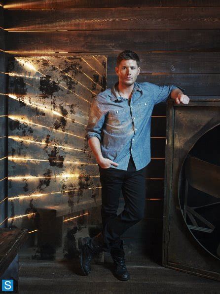 Supernatural Season 9 - Cast Pics - Supernatural Photo (35615492) - Fanpop