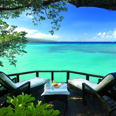 Jamaica Inn (Ocho Rios, Jamaica) 20 Hotel Reviews | Tablet Hotels