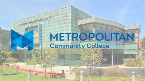 Metro Community College Partnership