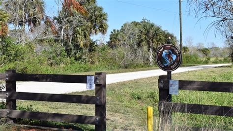 Lake Apopka Loop Trail – Florida Hikes