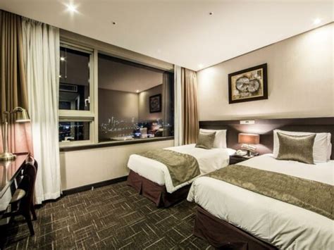 Ultimate List of the Best Hotels in Seoul, Korea - Out of Town Blog