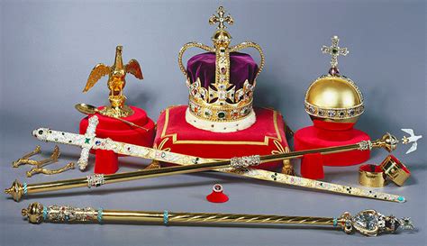 The Crown Jewels: A History of Opulence | History Hit