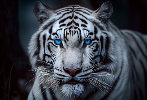 White Tiger Blue Eyes Images – Browse 5,045 Stock Photos, Vectors, and ...