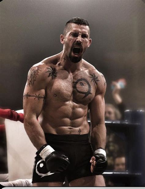 Yuri boyka | Scott adkins, Kickboxing, Undisputed 4