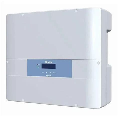 DC Delta Solar Inverter at Rs 14000 in Gurugram | ID: 21625151488