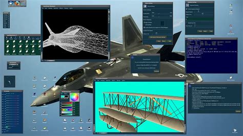 Tux Machines — Make Linux look like IRIX from an SGI workstation